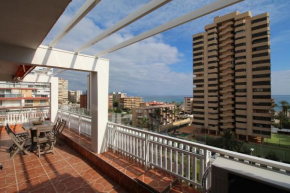Отель Apartamento Janeiro  Аликанте